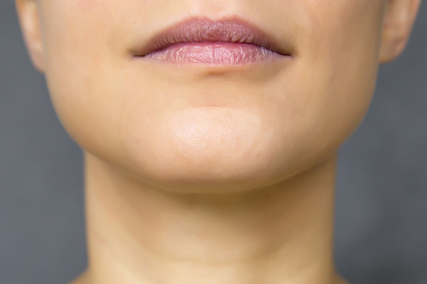 7 Surprising Facts About the Chin | Mental Floss