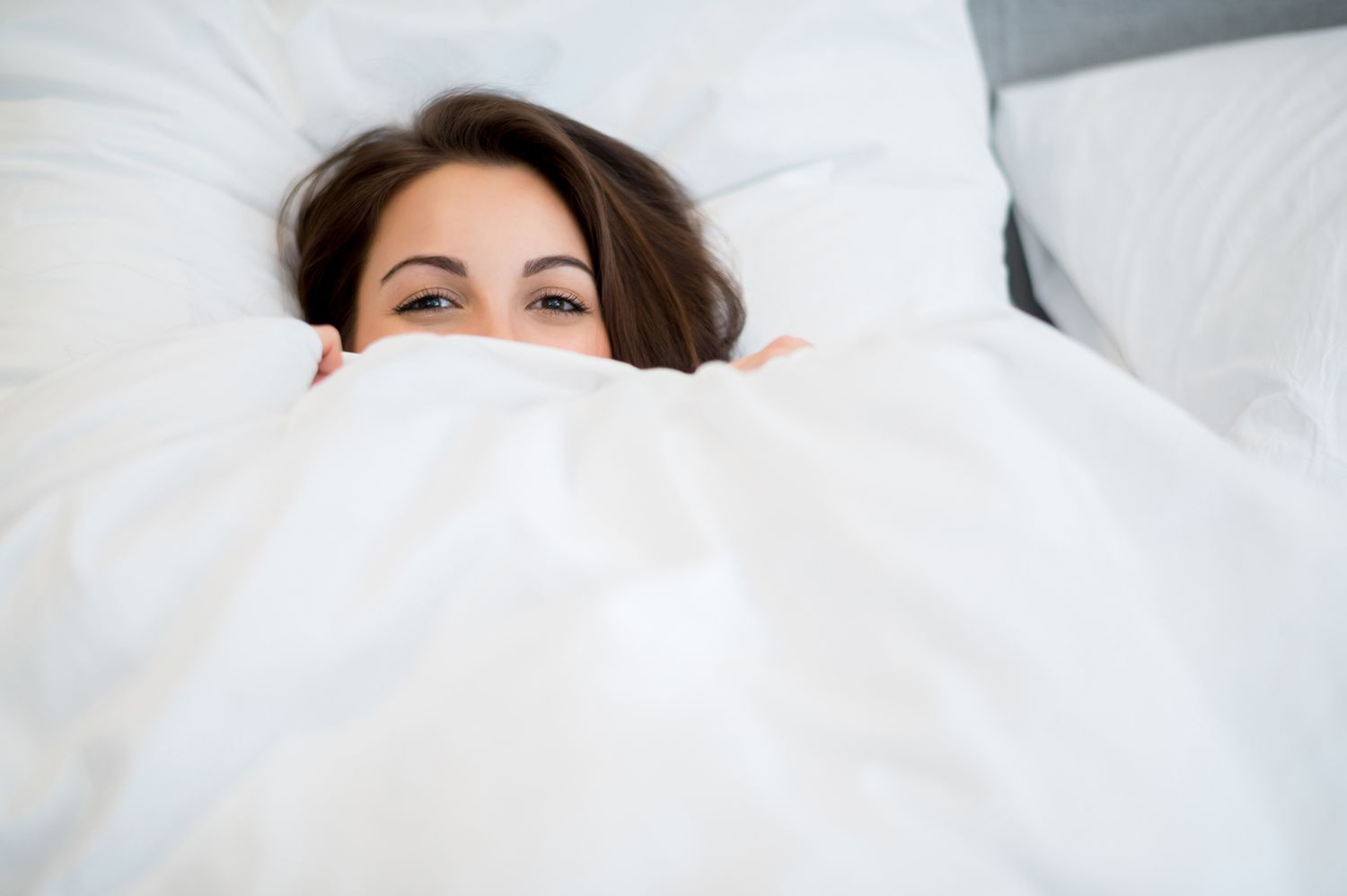 Why Do We Sleep Under Blankets Mental Floss
