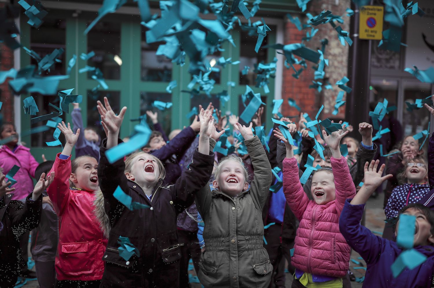 Marrs Green Named World S Favorite Color Mental Floss