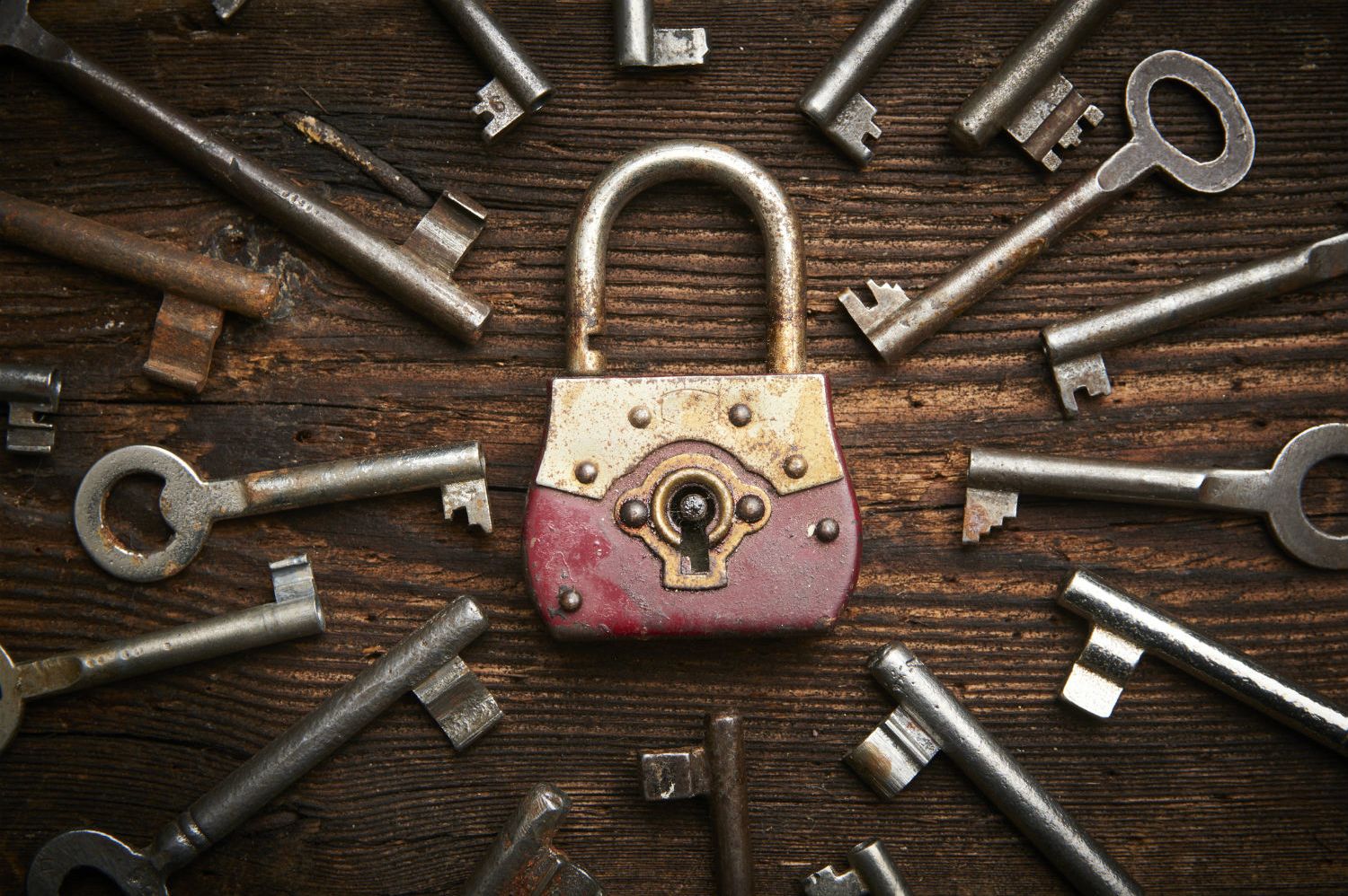 The Man Who Picked Victorian London S Unpickable Lock Mental Floss