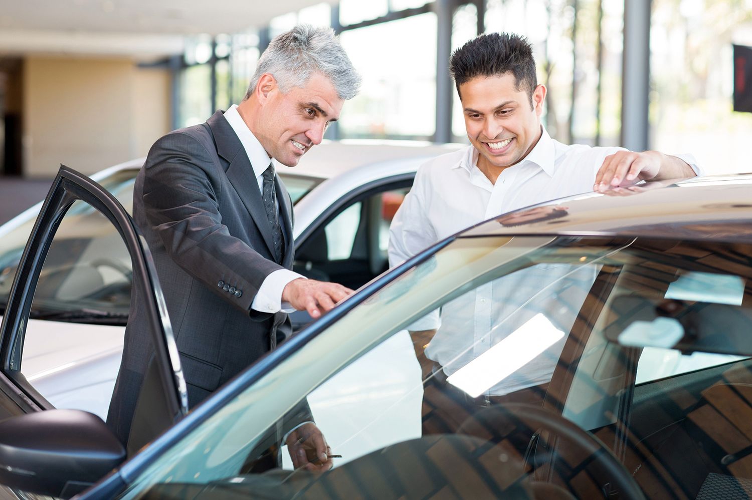 5 Confessions of Car Salesmen  Mental Floss