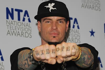 Ian Gavan/Getty Images