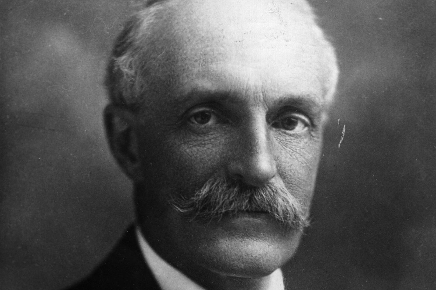 The Ghostly Love Story That Haunted The Father Of U S Forest Conservation Mental Floss