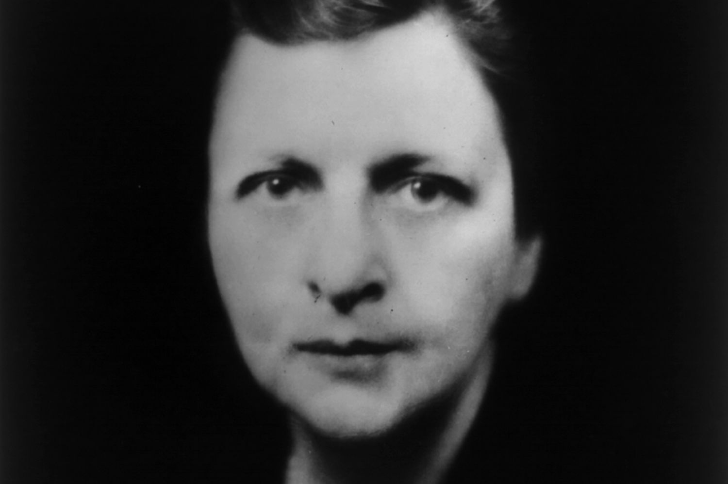 9 Facts About Frances Perkins The First Female Cabinet Member