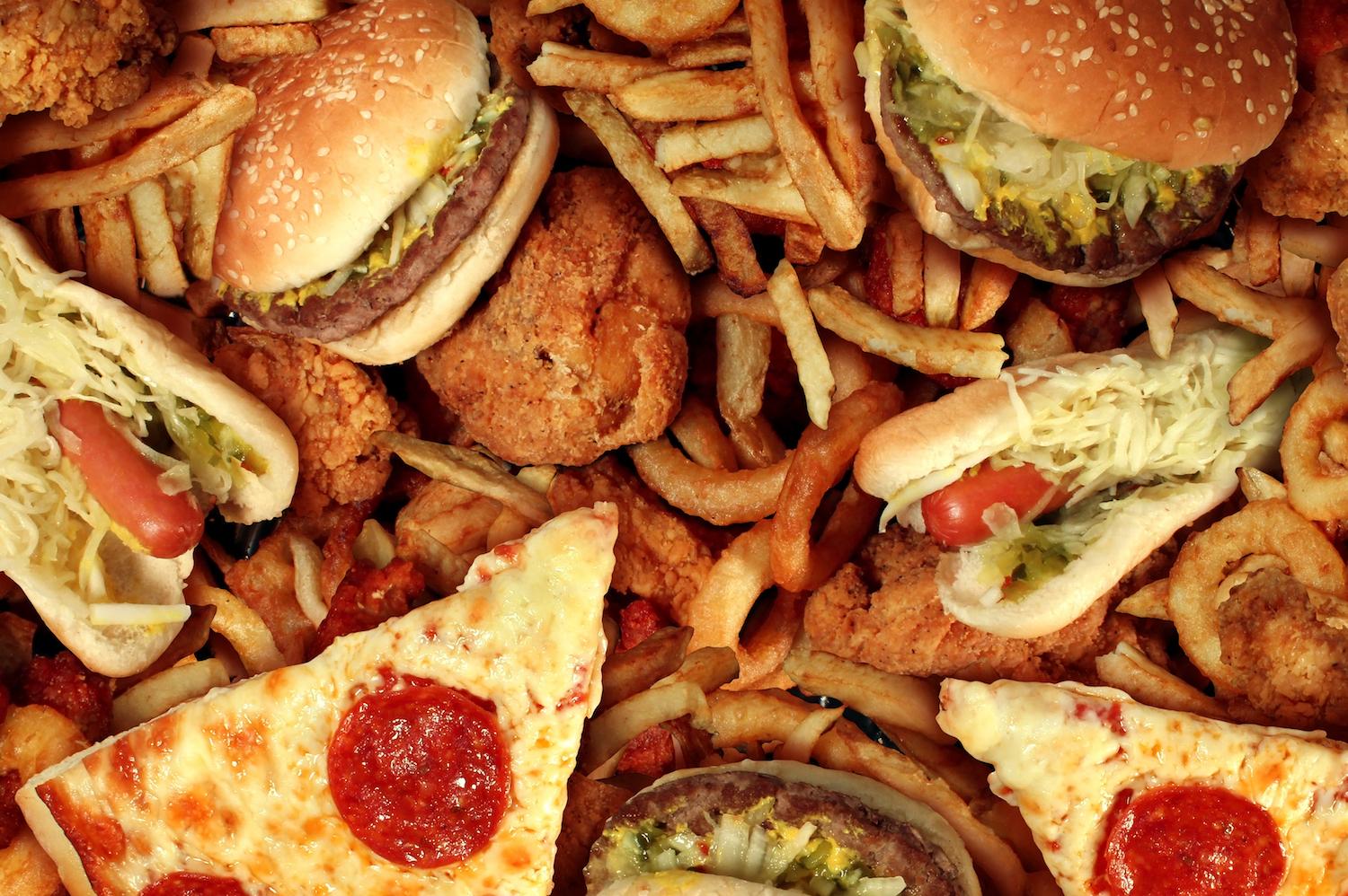 Image result for junk foods