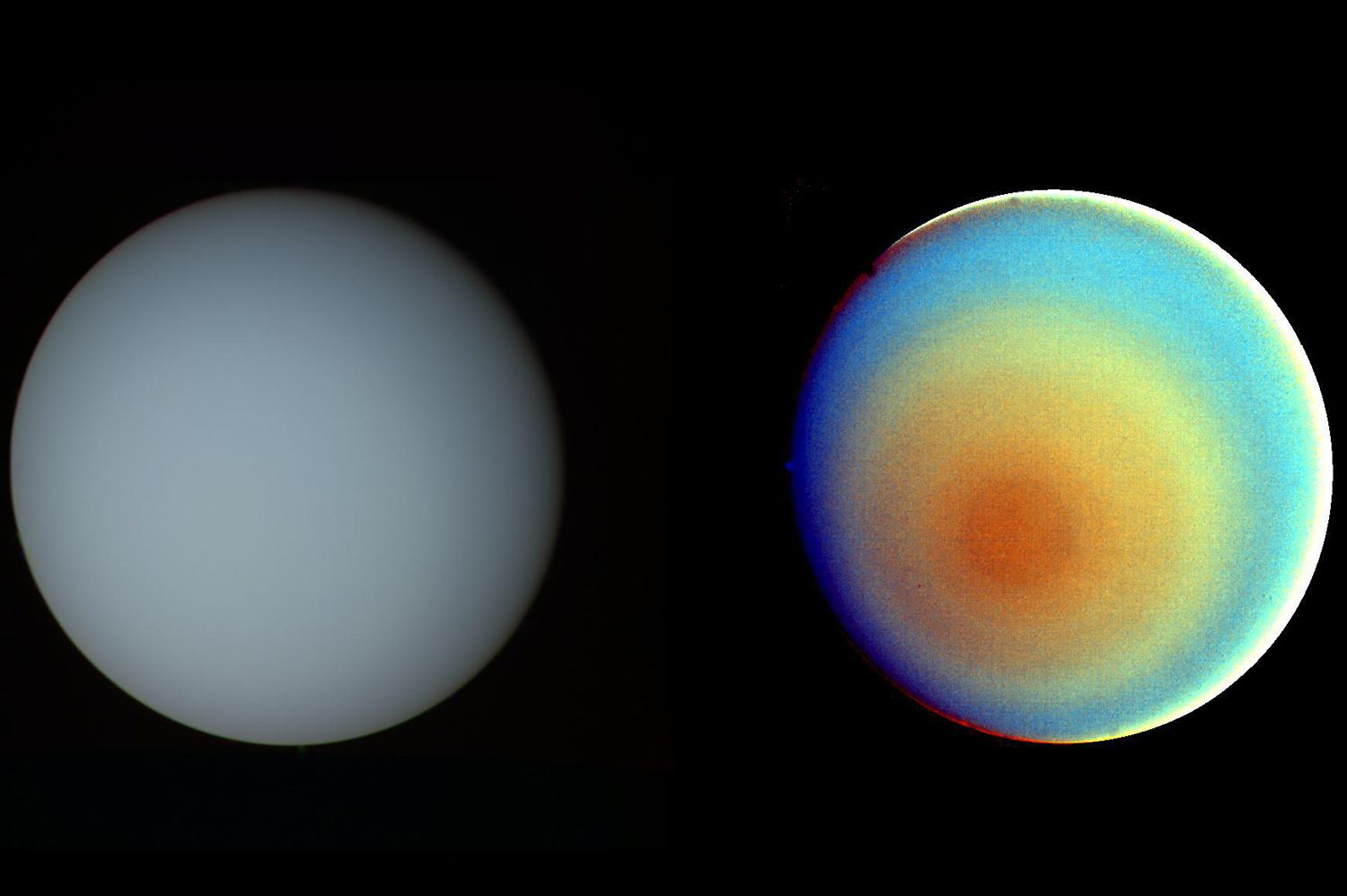 8 Useful Facts About Uranus Mental Floss