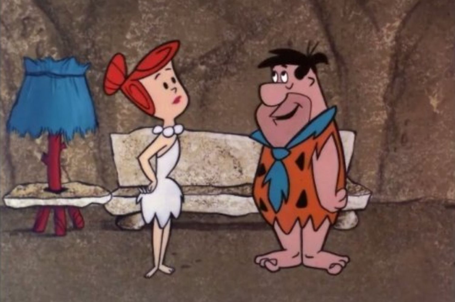 when did the flintstones come out