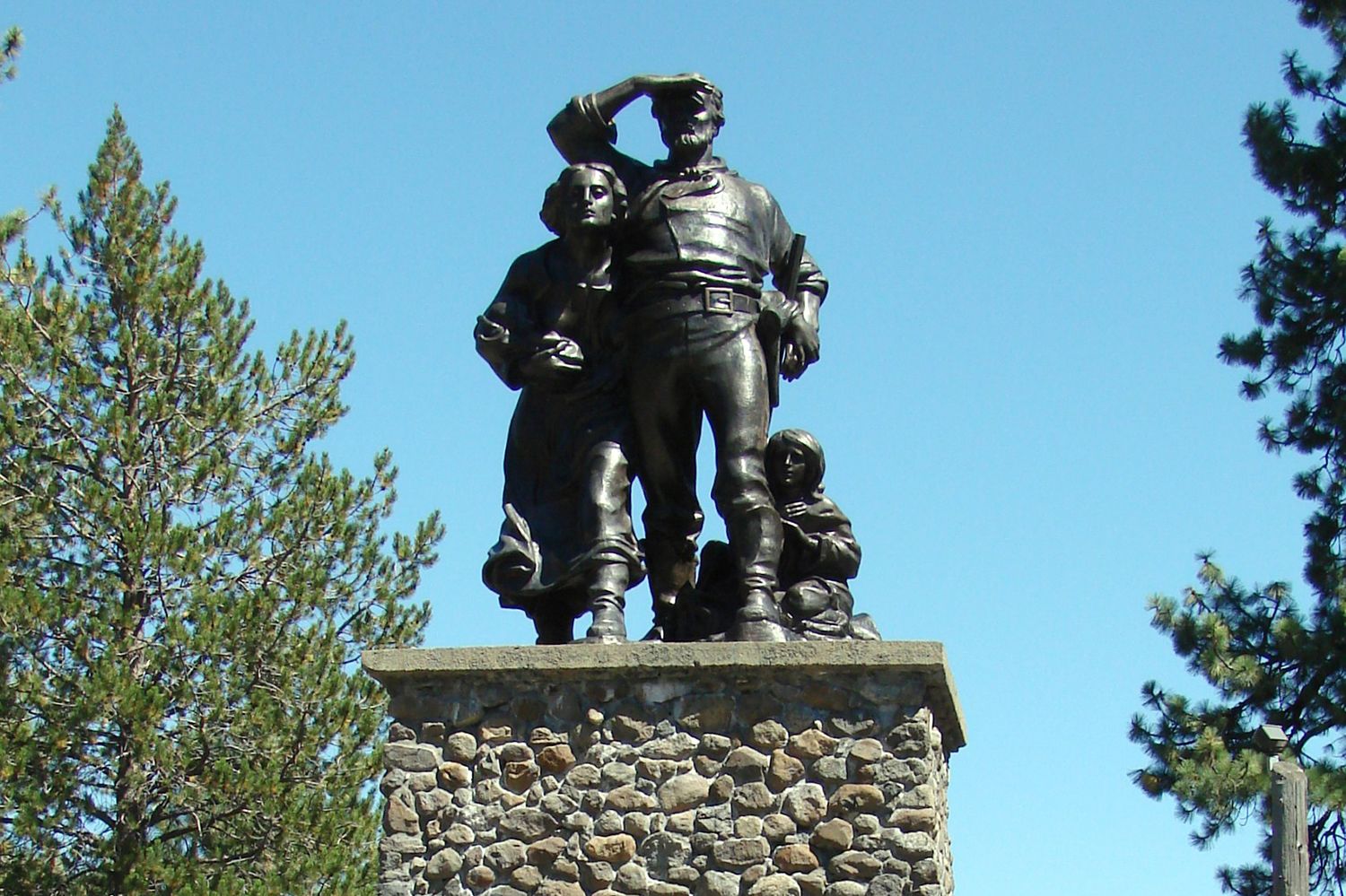 8 Facts You Might Not Know About The Donner Party Mental Floss