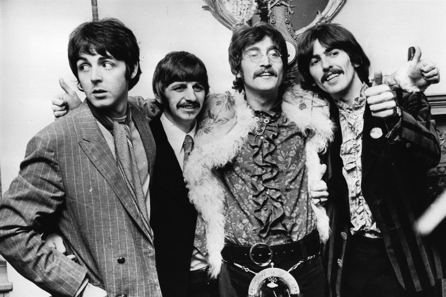 How Long It Took Famous Musicians To Get Their First Hit Mental