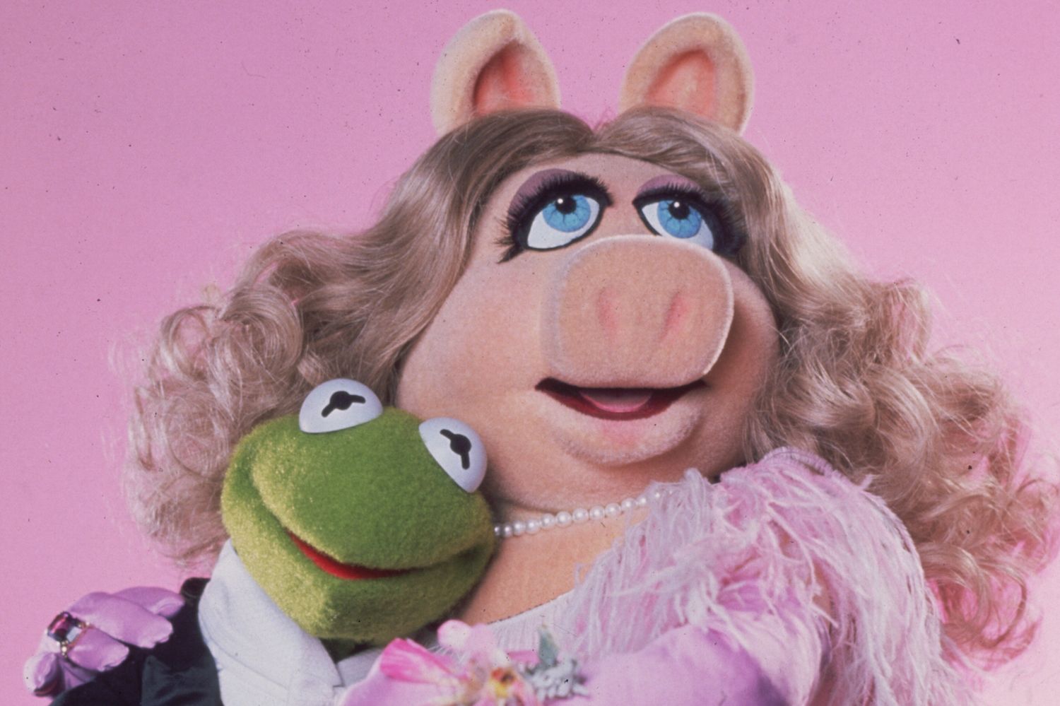 10 Fun Facts About The Great Muppet Caper Mental Floss