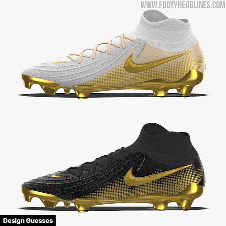 Les futurs crampons Nike de Rodri | Footy Headlines - 90min 