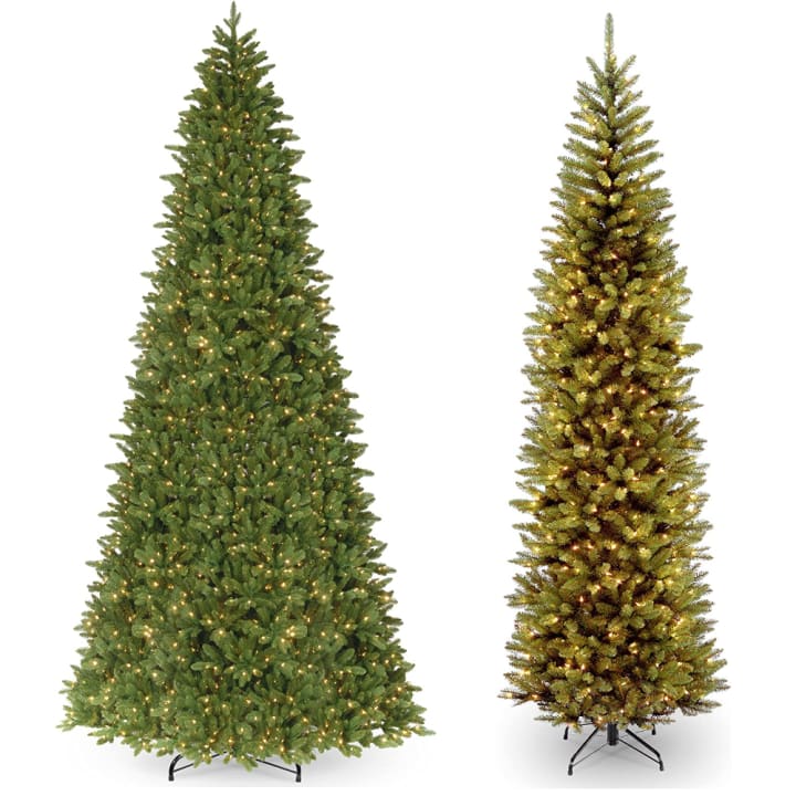 two national tree company artificial trees