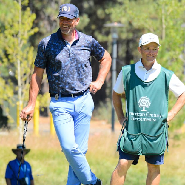 How to watch Josh Allen chase Aaron Rodgers, Tony Romo in ACC final ...