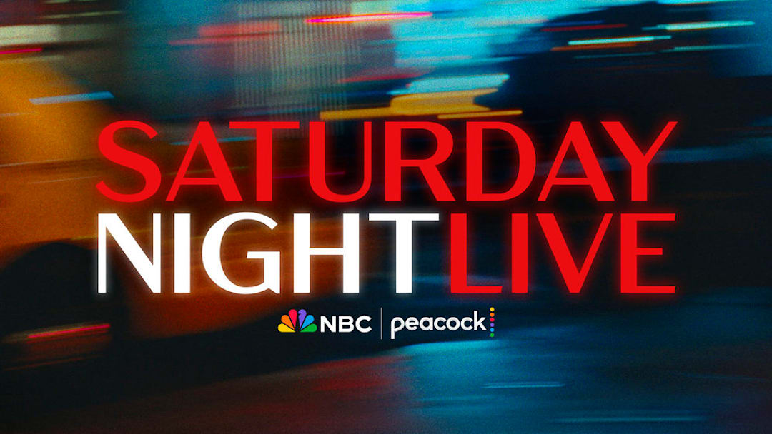 SATURDAY NIGHT LIVE -- Pictured: "Saturday Night Live" Key Art SATURDAY NIGHT LIVE -- Pictured: "Saturday Night Live" Key Art