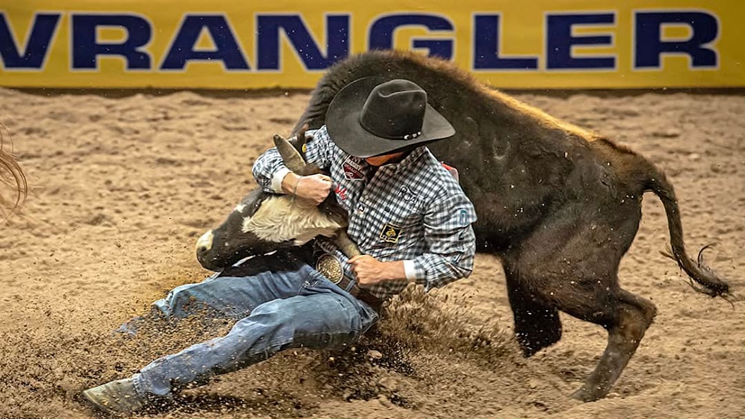 Tucker Allen 2025 WNFR