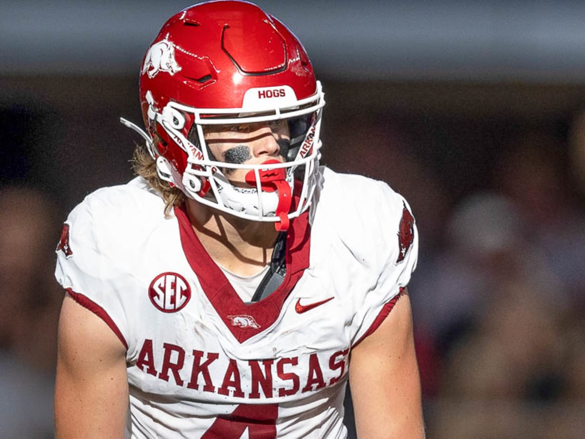 Sh0cking Secret: Lions Sacrifice 2 Future 3rd Round Picks for Isaac TeSlaa – Brad Holmes Reveals the 'Unexpected' Reason Behind This Crazy Deal!.D