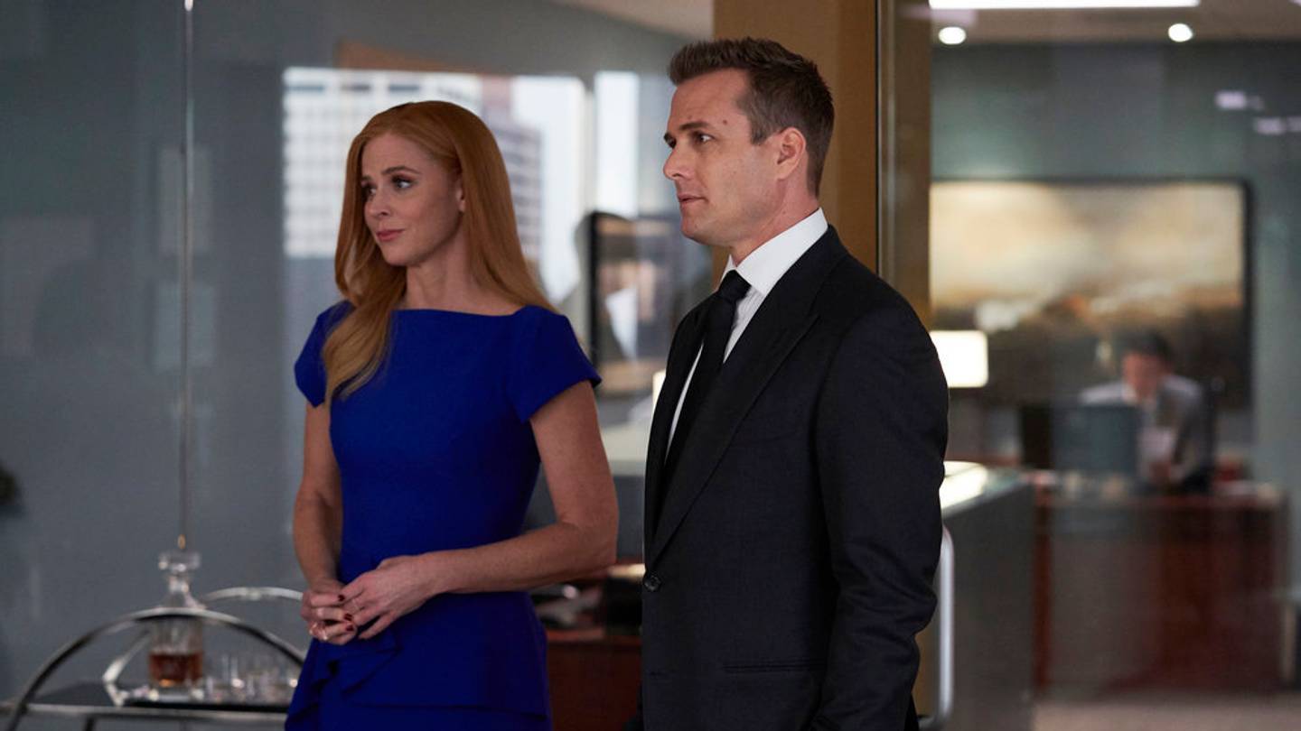 All 4 USA Network procedural shows on Netflix ranked from worst to best - Vimarsana News