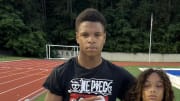 2028 Safety Casey Barner Talks All Things Georgia Football 