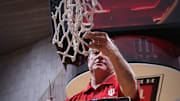 Tim Garl has been Indiana's basketball athletic trainer since 1981. He was a part of one national championship at Indiana and eight Big Ten championships with the Hoosiers.