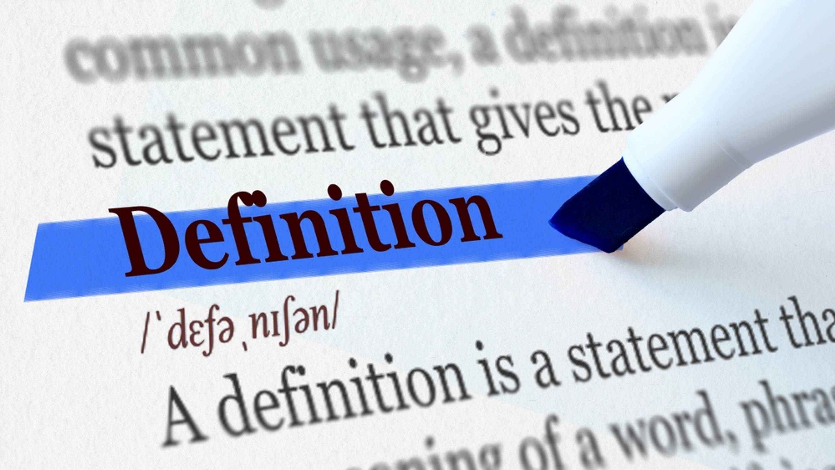 The Most Searched Word Definitions in Every U.S. State
