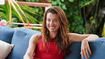 DEAL OR NO DEAL ISLAND -- "Million Dollar Walk" Episode 209 -- Pictured: Parvati Shallow -- (Photo by: Monty Brinton/NBC)