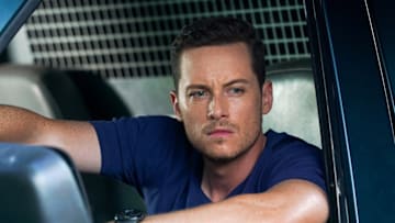 CHICAGO P.D. -- "Rage" Episode 902 -- Pictured: Jesse Lee Soffer as Jay Halstead