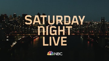 SATURDAY NIGHT LIVE -- Pictured: "Saturday Night Live" Key Art -- (Photo by: NBCUniversal)
