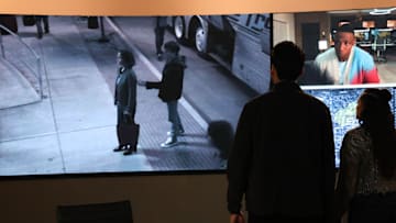 FOUND -- "Missing While Misidentified" Episode 212 -- Pictured: (l-r) -- (Photo by: Matt Miller/NBC)
