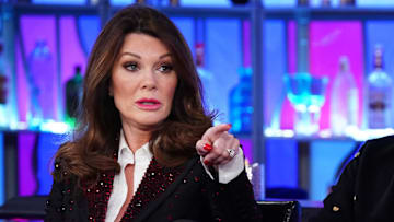 VANDERPUMP RULES -- "Reunion" -- Pictured: Lisa Vanderpump -- (Photo by: Nicole Weingart/Bravo)