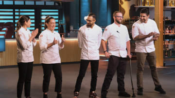 Top Chef Season 21 episode 12 chefs