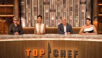 Top Chef Season 22 episode 4 Elimination Challenge