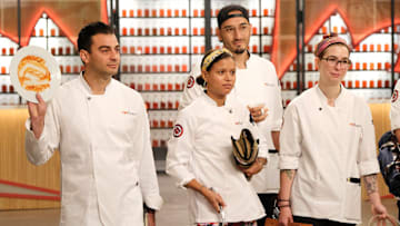 Top Chef Season 22 episode 7 Quickfire Challenge