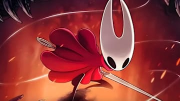 Hollow Knight Silksong from Team Cherry