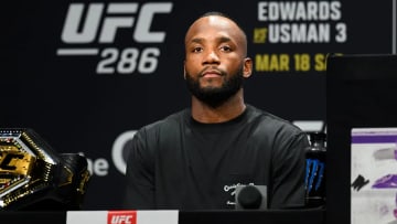 Leon Edwards