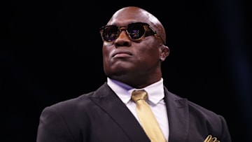 AEW (Submitted by Raphael Garcia)