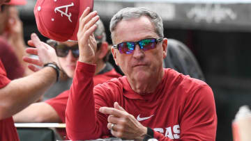 Arkansas Razorbacks On SI - Sports Illustrated