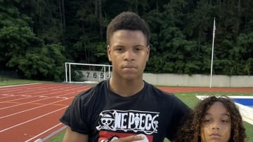 2028 Safety Casey Barner Talks All Things Georgia Football 