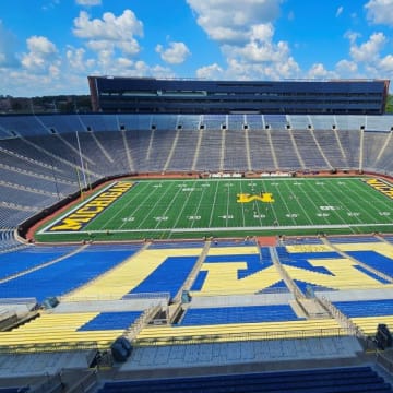 Michigan Stadium