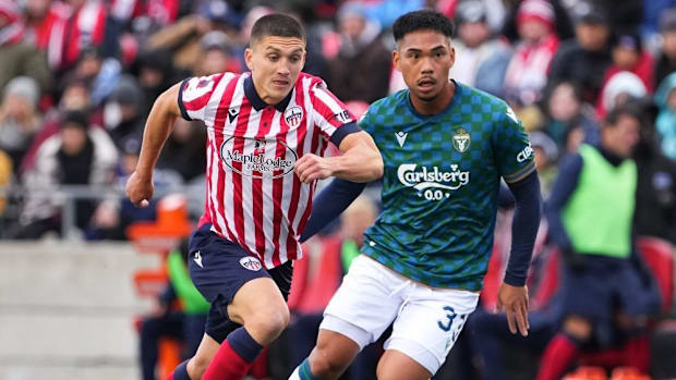 Canadian Premier League 