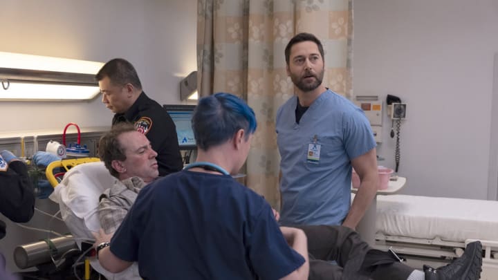 New Amsterdam - Season 5