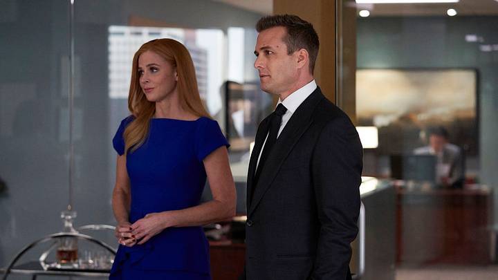 Photo by: Shane Mahood/USA Network