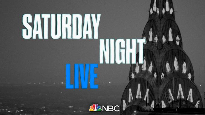 SATURDAY NIGHT LIVE -- Pictured: "Saturday Night Live" Key Art -- (Photo by: NBCUniversal)