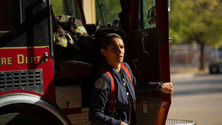 Chicago Fire - Season 13