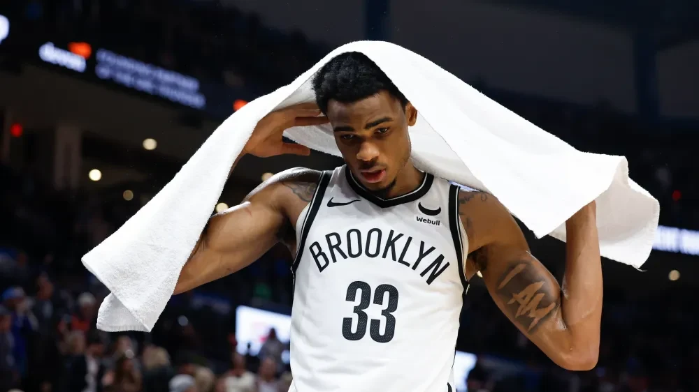 Teams That Can Lure Nic Claxton Away From the Nets