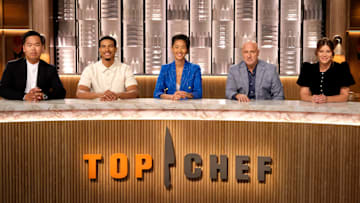 Top Chef Season 22 episode 9