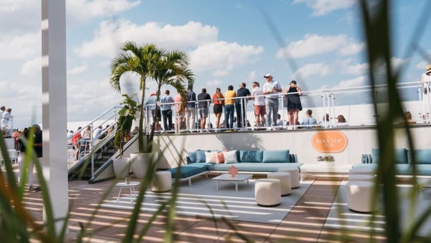 F1 Experiences Miami