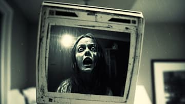I'll Play Mother