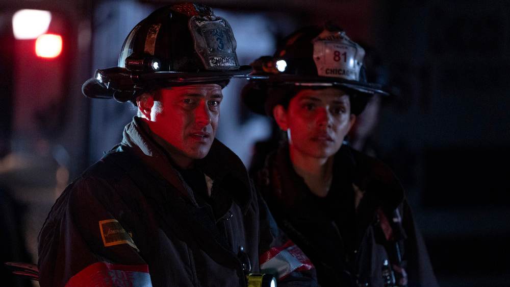 Here's what you need to know about the upcoming One Chicago crossover