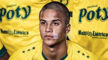 Cristian Araújo, do Mirassol, deve reforçar o Flamengo 