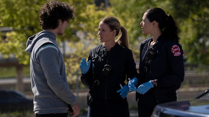 Chicago Fire - Season 13